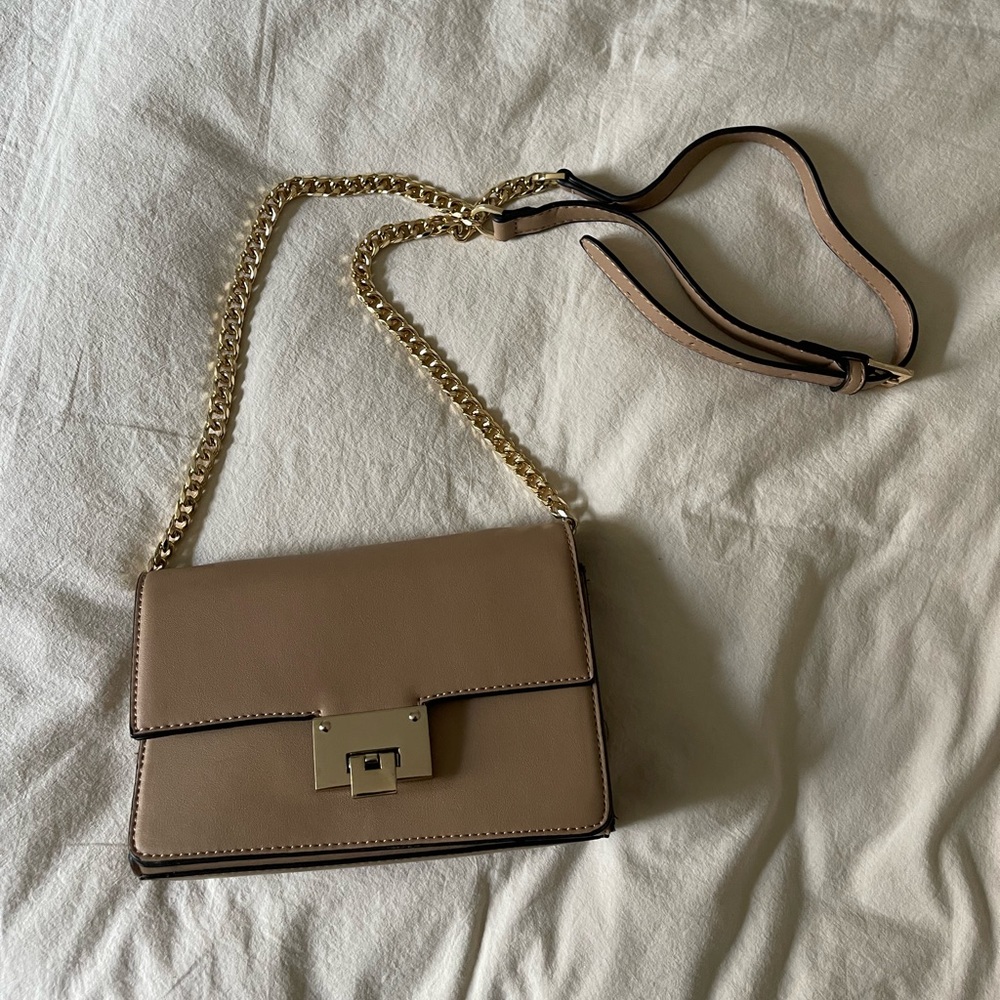 Crossbody Bag